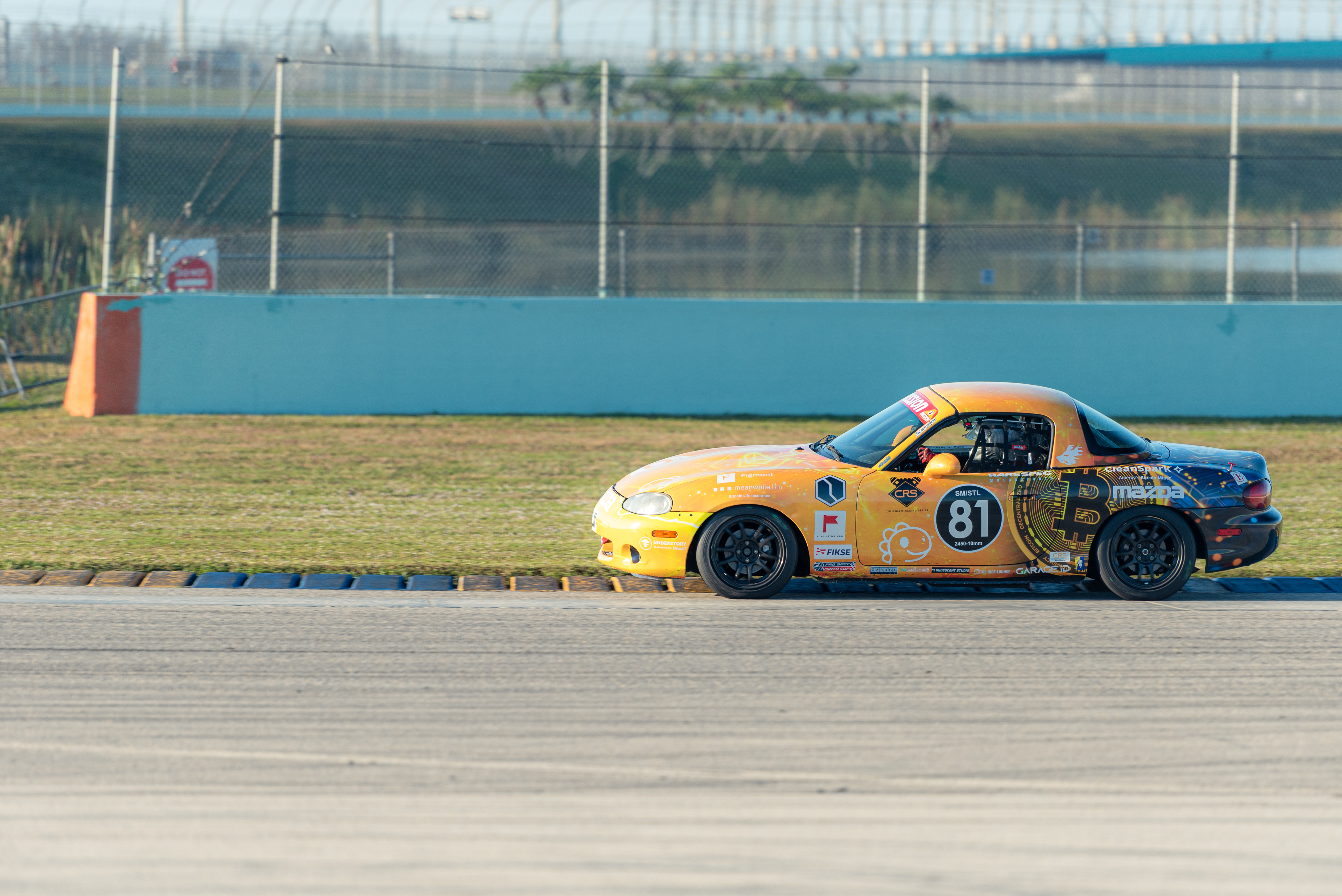 Bitcoin Racing USA photo 2