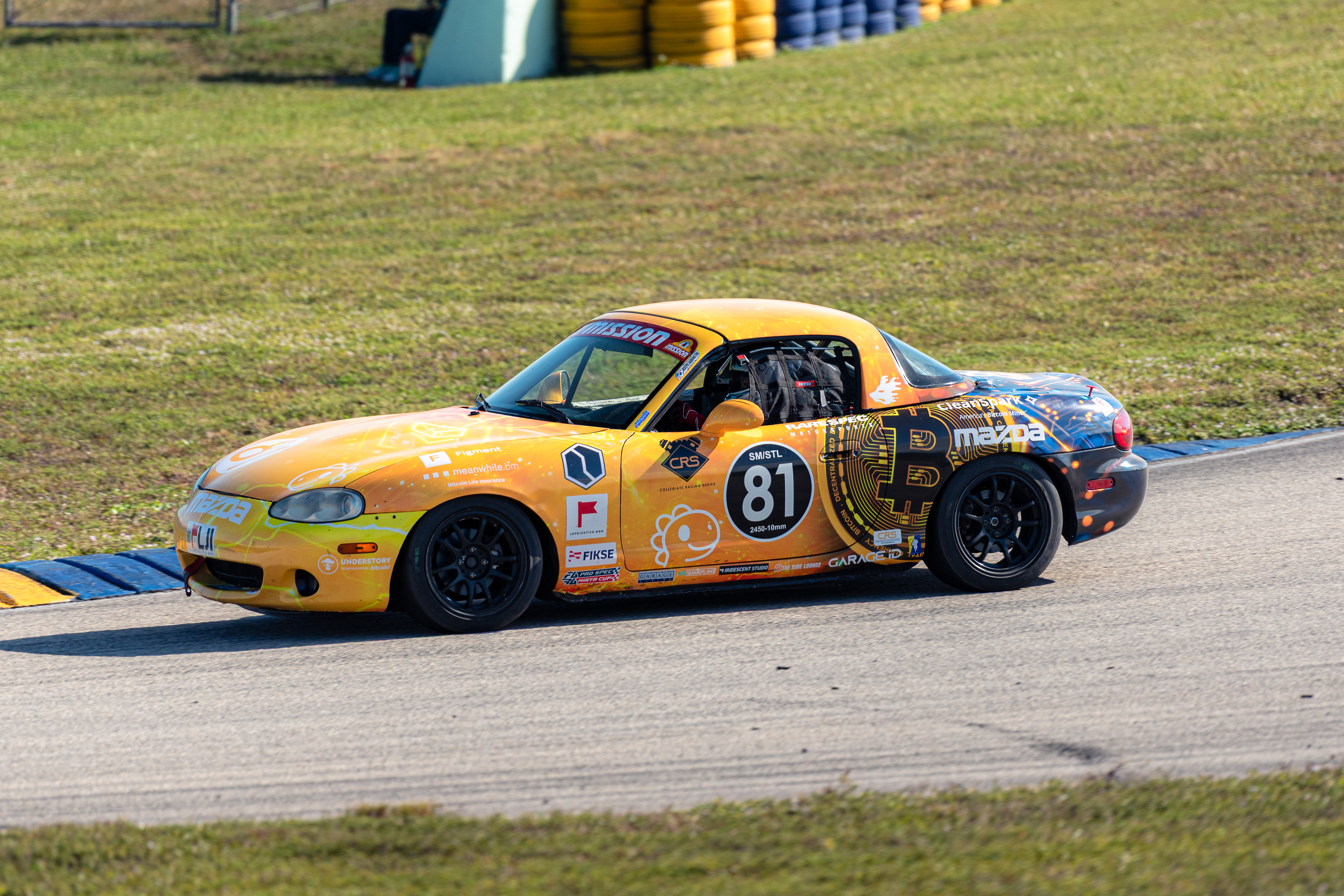 Bitcoin Racing USA photo 3
