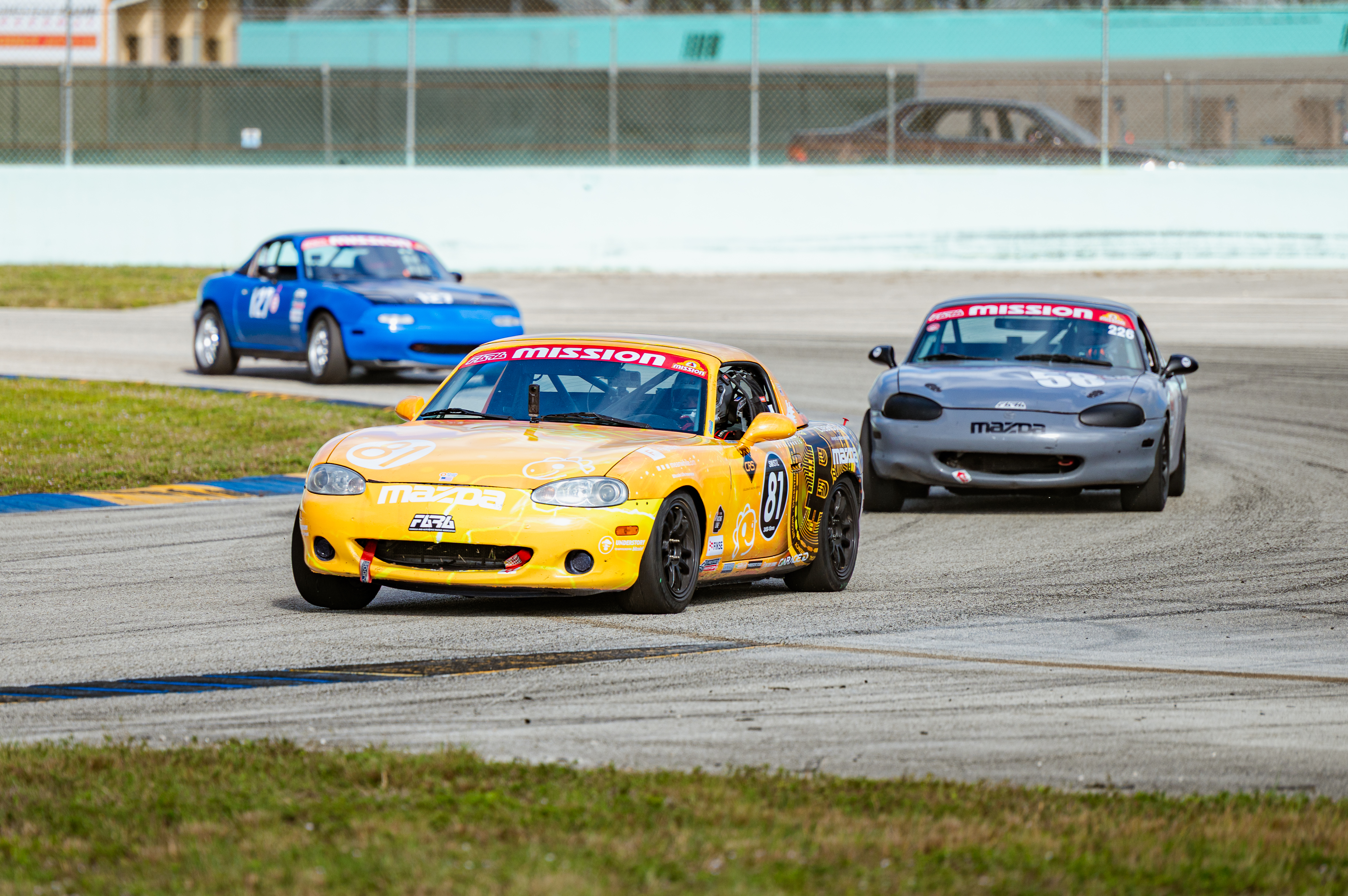Bitcoin Racing USA photo 4