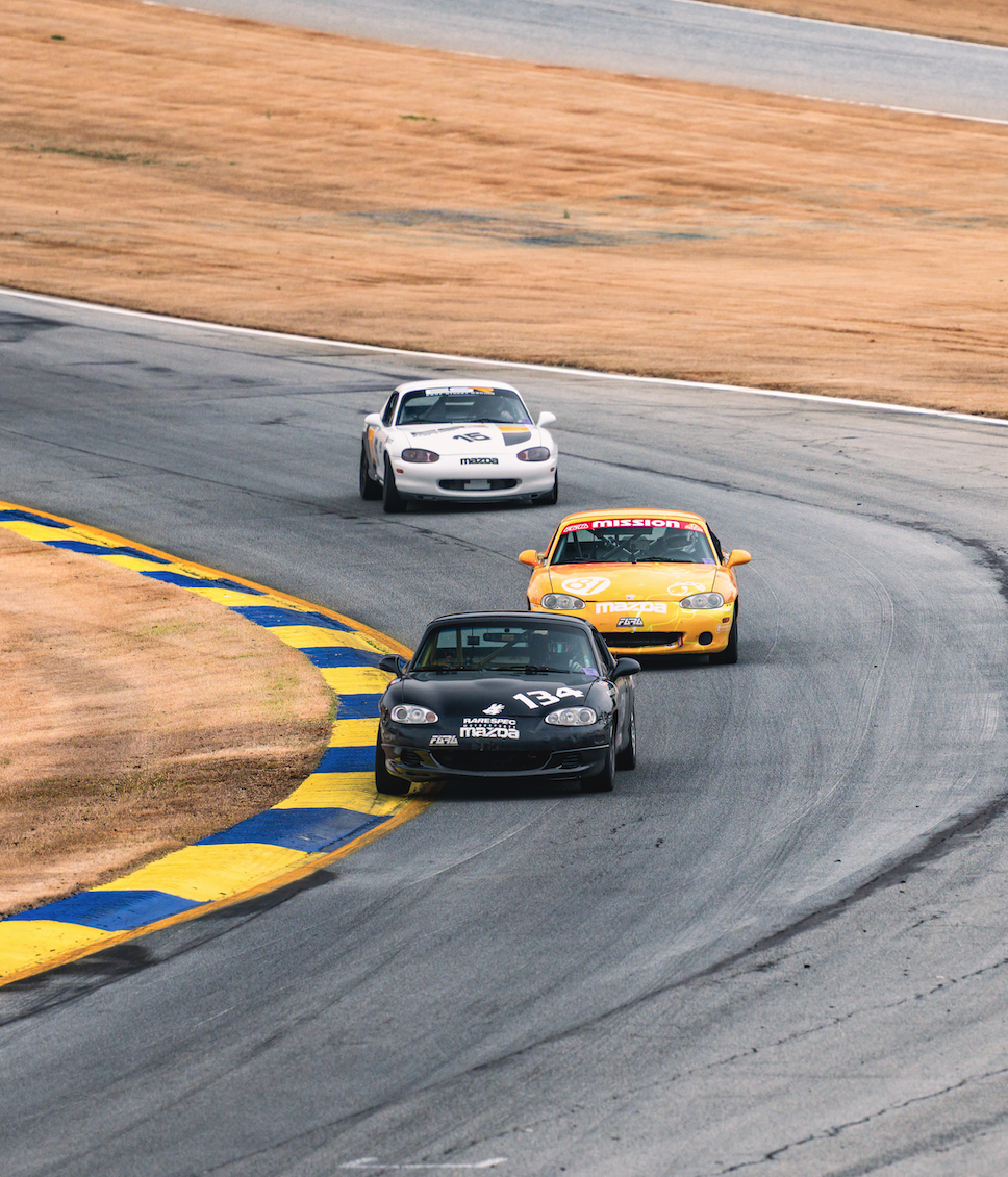 Bitcoin Racing USA photo 6