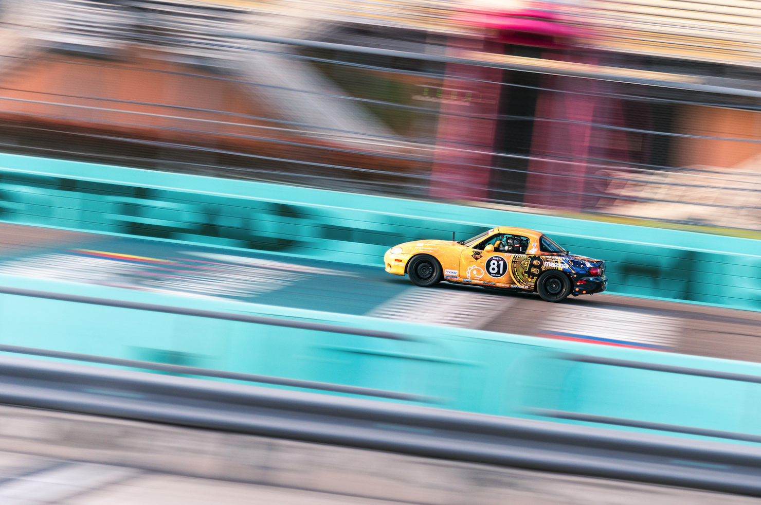 Bitcoin Racing USA photo 10