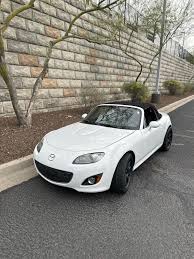 Club House Racing Florida Spec Miata racing team banner