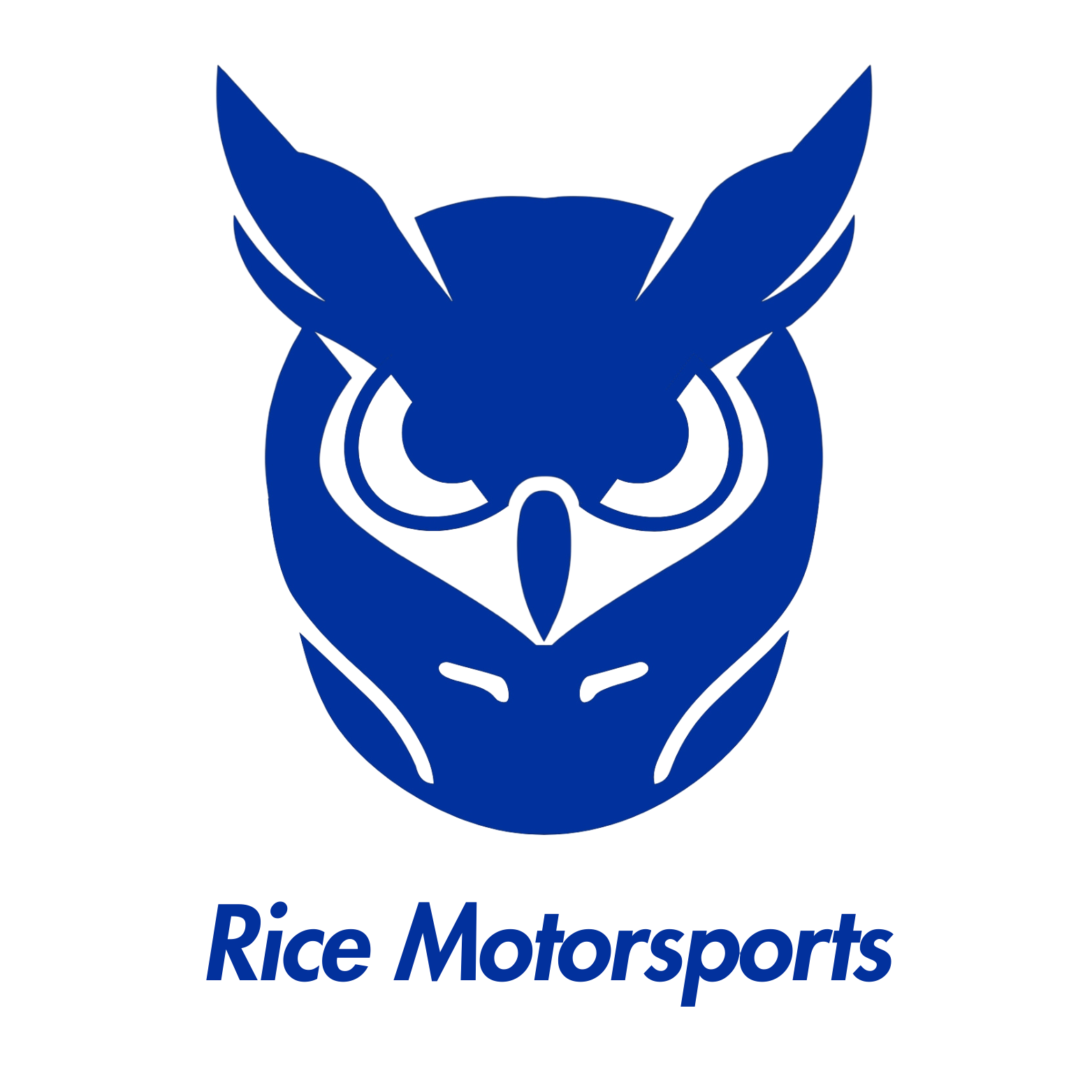 Rice Motorsports Team team logo