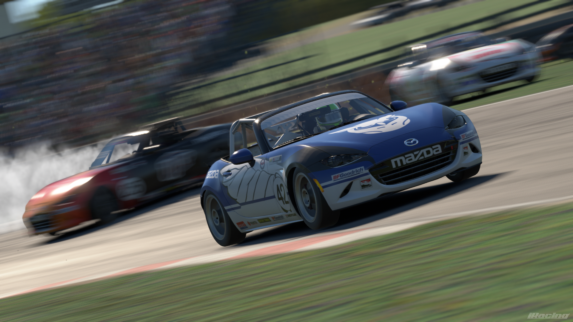 Rice Motorsports Team photo 3