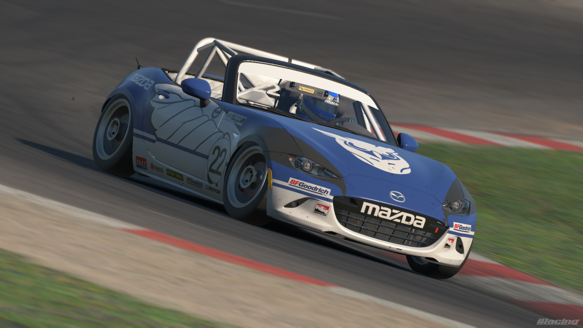 Rice Motorsports Team photo 4