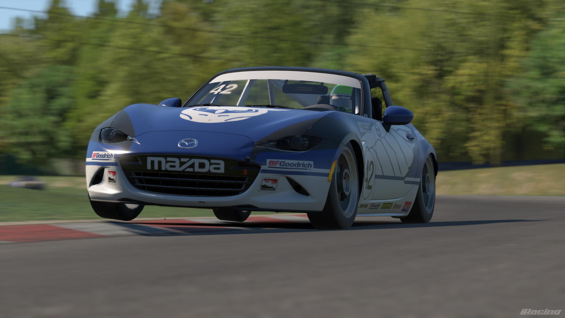 Rice Motorsports Team photo 5