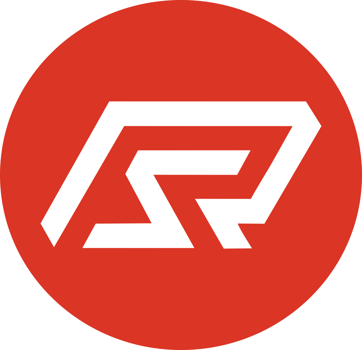 Saddington Racing team logo