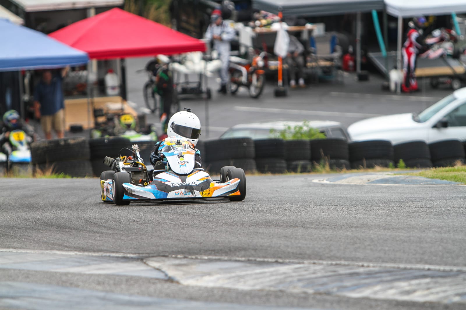 Saddington Racing photo 2