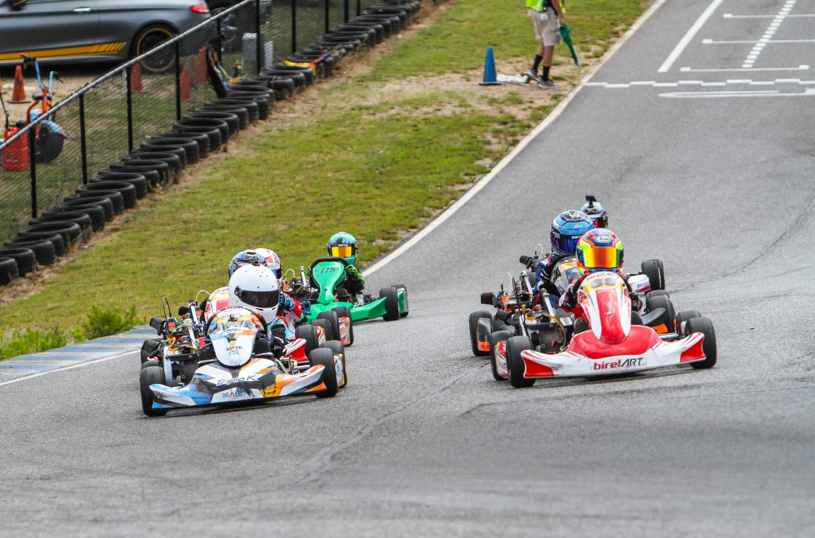 Saddington Racing photo 3