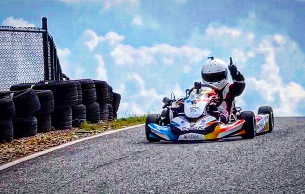 Saddington Racing photo 4