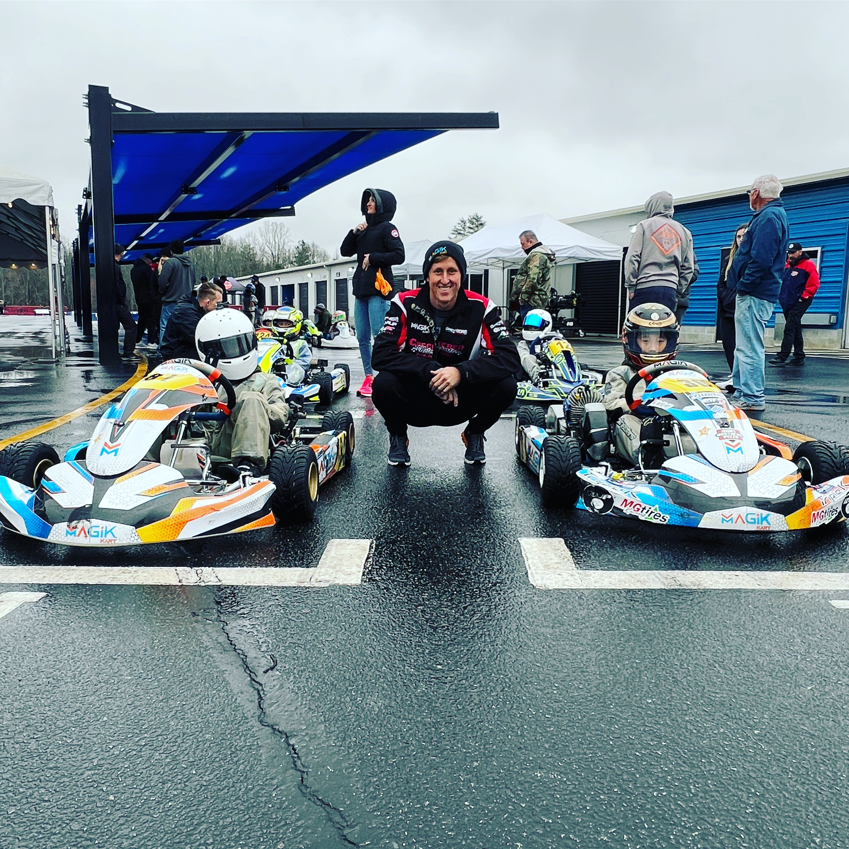 Saddington Racing photo 5