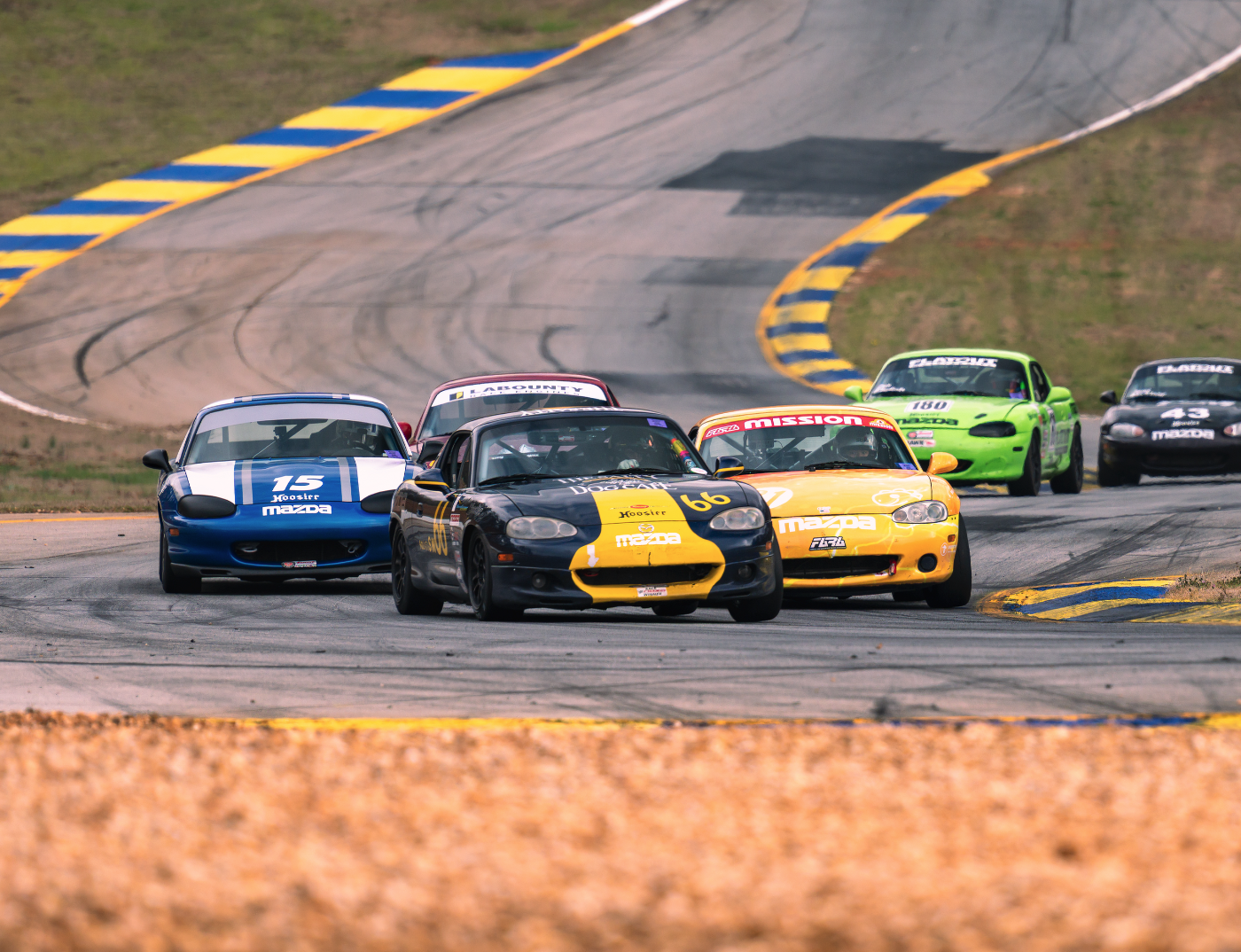 Saddington Racing photo 6