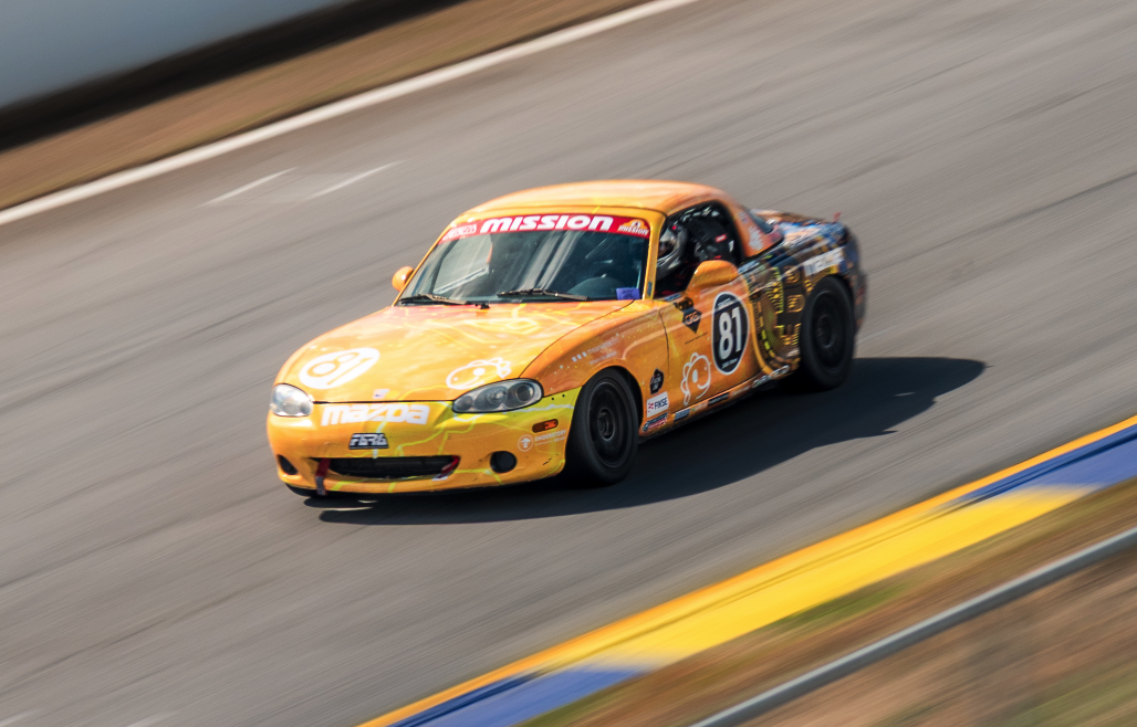 Saddington Racing photo 7