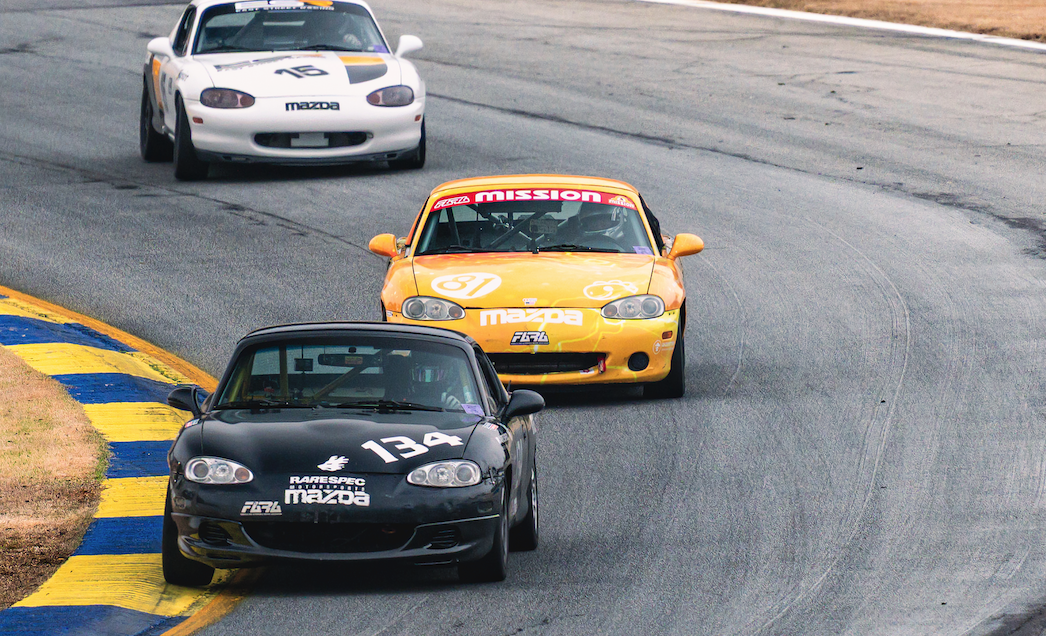 Saddington Racing photo 9