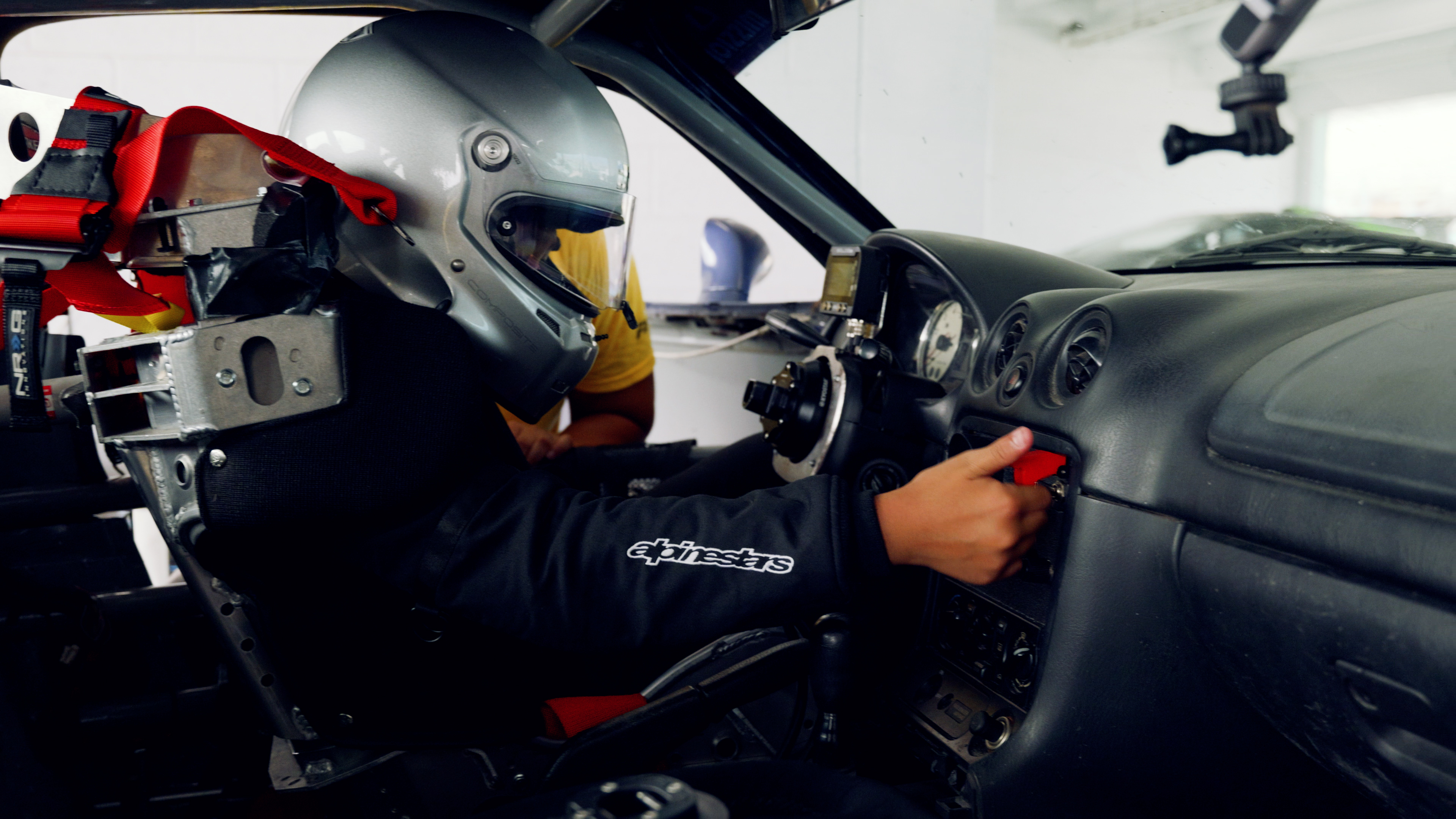 Saddington Racing photo 10