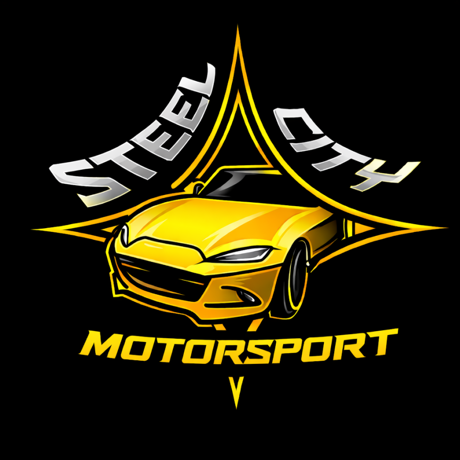 Steel City Motorsport logo