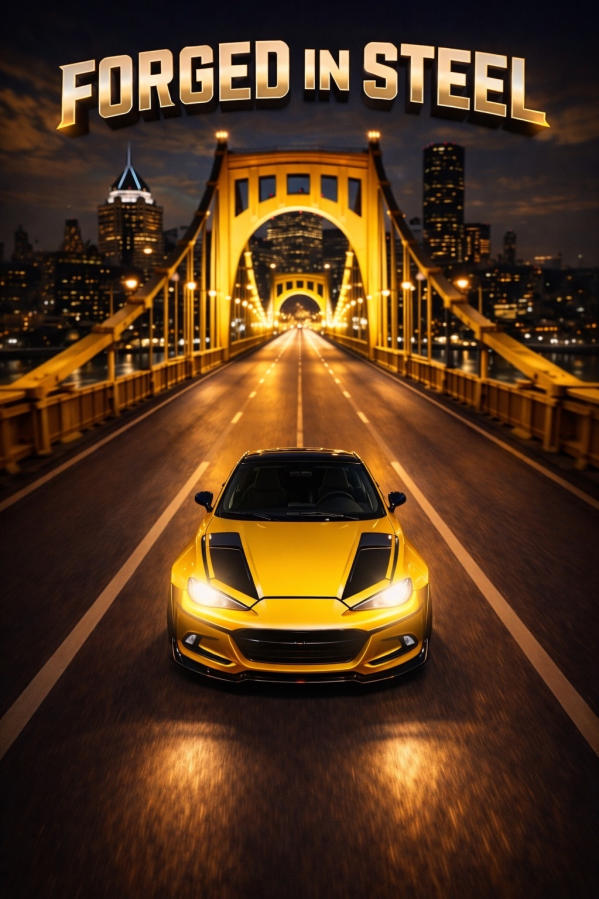 Steel City Motorsport